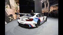 BMW al Salone di Francoforte 2015