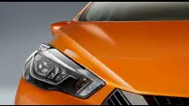 Nuova Nissan Micra