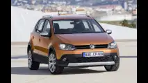 Volkswagen Polo restyling 2014: BlueGT, BlueMotion, CrossPolo