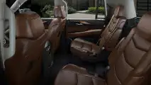 Cadillac Escalade 2015