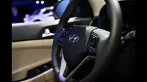 Hyundai al Salone di Ginevra 2015