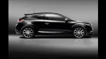 Renault Megane Coupe RS