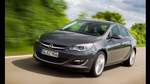 Opel Astra 1.6 CDTI 136 CV