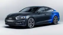 Audi A5 Sportback G-Tron