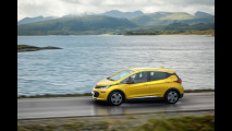 Opel Ampera-e 2017