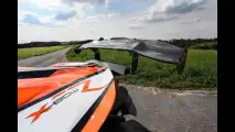 KTM X-Bow R Limited Edition by Wimmer RST