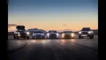 Hyundai al SEMA 2015