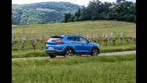 Hyundai Tucson Sound Edition