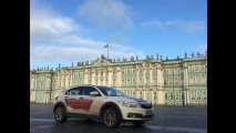Qoros, dalla Grande Muraglia all’EXPO di Milano