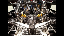 Pagani Zonda Revolucion