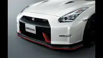 Nissan GT-R Nismo