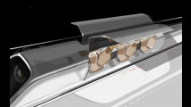 Hyperloop, treno da 1.278 Km/h