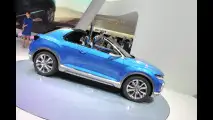 Volkswagen al Salone di Ginevra 2014