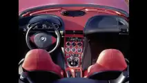 BMW Z3, la storia