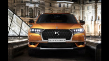 DS 7 Crossback