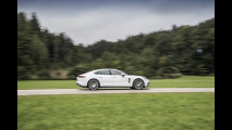 Porsche Panamera 4S Diesel