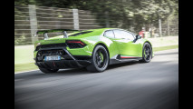 Lamborghini Huracán Performante
