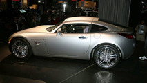 Pontiac Solstice Coupe
