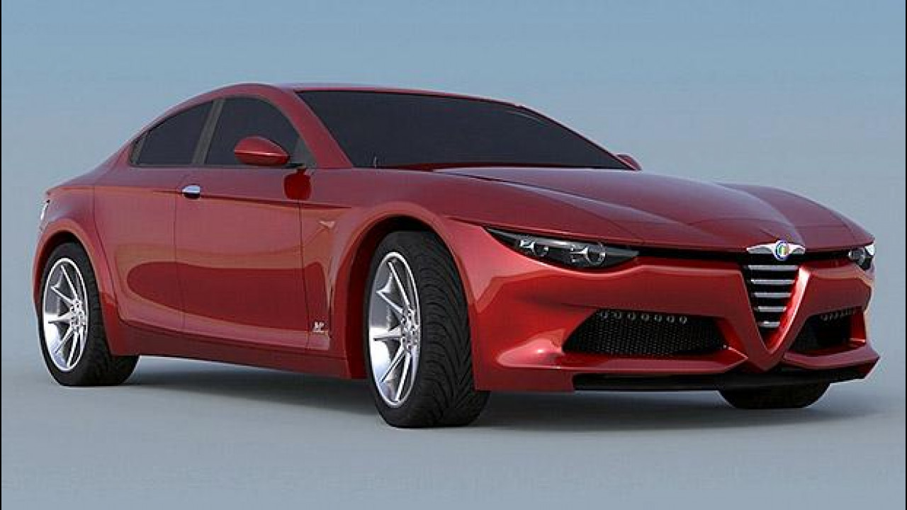 [Copertina] - Alfa Romeo Giulia, i mille volti della passione