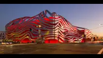 Maserati al Petersen Automotive Museum