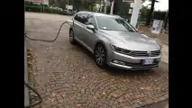 Volkswagen Passsat Variant 2.0 TDI, test di consumo reale Roma-Forlì