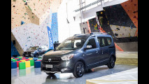 Dacia Brave Serie Speciale