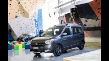 Dacia Brave Serie Speciale