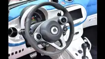 Smart al Salone di Francoforte 2015