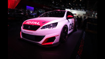 Peugeot al Salone di Francoforte 2015