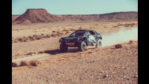 Peugeot 2008 DKR16