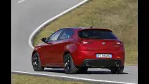 Alfa Romeo Giulietta Veloce