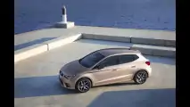 Nuova Seat Ibiza 2017