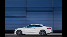 Mercedes-AMG C 43 4MATIC Coupé