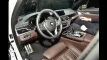 BMW al Salone di Francoforte 2015