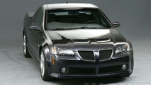 Pontiac G8 Sport Truck