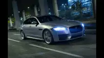 Jaguar XF diesel AWD