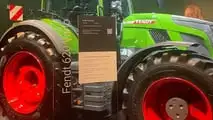 Comer Industries: tutte le novità ad Agritechnica 2023