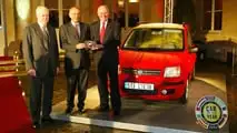 Fiat Panda (Typ 169, 2003-2012)