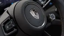 Porsche Panamera 2024