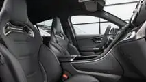 2024 Mercedes-AMG GLC 63 S E Performance
