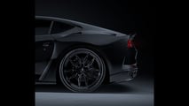 Ferrari 812 Superfast N-Largo S von Novitec