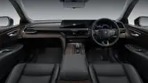Berline Toyota Crown 2024 (JDM)