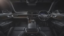 Berline Toyota Crown 2024 (JDM)