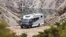 Camper Sunlight T 68 Adventure Edition