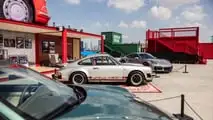 Porsche 911 Turbo sur demande spéciale
