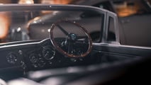 El Aston Martin DB5 de The Little Car Company