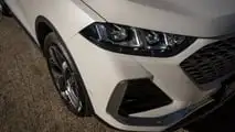 GWM WEY 03