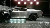 Tesla Cybertruck Delivery Event (2023)