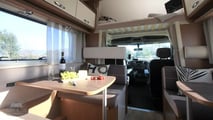 Rimor Kayak 9 motorhome