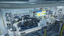 Hyundai Tech Center Singapore